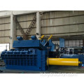 315 tonų horizontalaus plieno laužo perdirbimo presų mašina